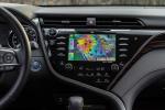 Toyota Camry Hybrid XLE 2017 года (NA)